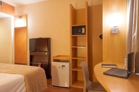 ibis Sao Paulo Barra Funda - 53