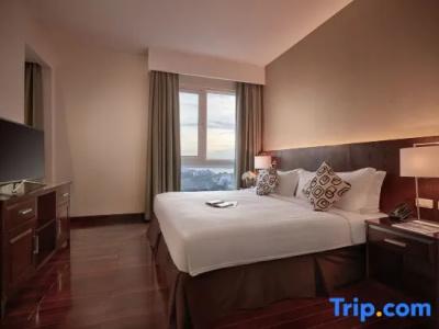 Fraser Suites Hanoi - 118