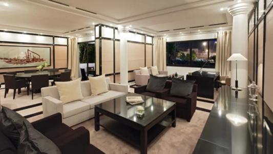 Hyatt Regency Casablanca - 60