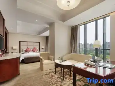White Horse Lake Jianguo - 83
