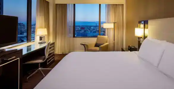 Hyatt Regency New Orleans - 39