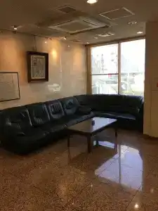 Grace Inn Nagoya - 11