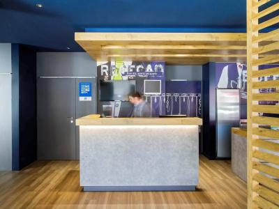 Ibis Budget Braga Centro - 17