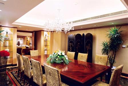 DoubleTree by Hilton Shanghai - Pudong - 36