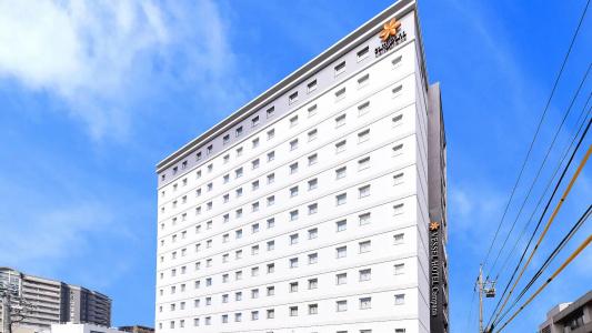 Vessel Campana Nagoya - 32