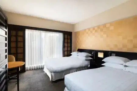 Sheraton Miyako Tokyo - 59