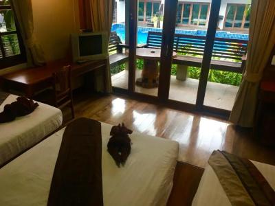 Blue Diamond Resort - 98