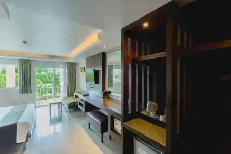 Thanthip Beach Resort - Sha Extra Plus - 72