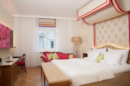 Kaiserhof Wien - 6