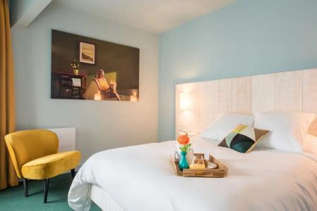 Le Central Boutique Hôtel - 70