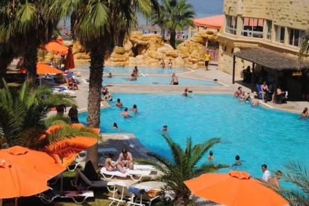 Palmyra Golden Beach - Families and Couples - 21