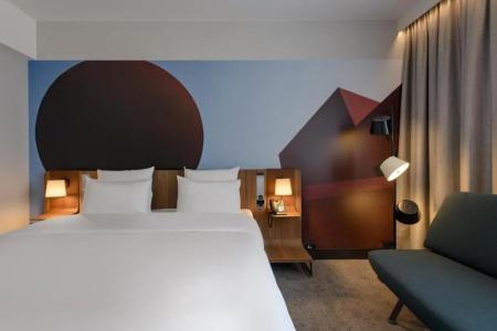 Novotel Regensburg Zentrum - 47