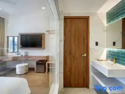 Hôtel la Residence Du Berry - 87