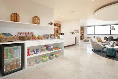 Homewood Suites By Hilton Santo Domingo - 33