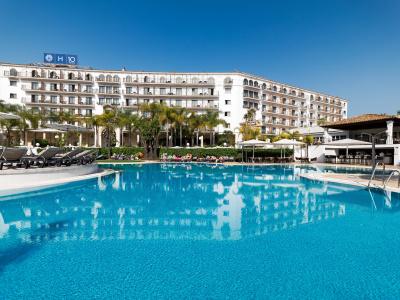 H10 Andalucía Plaza - Только для взрослых - 17