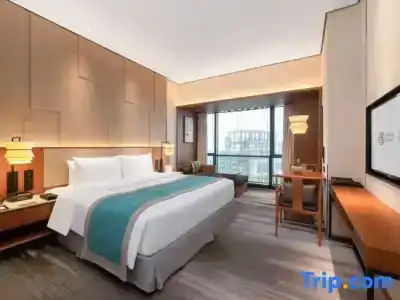 Yuluxe Chengdu - 105