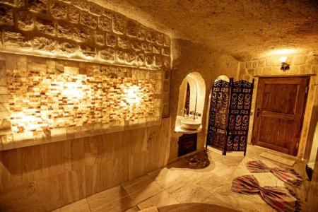 Oread Cave Suites - 93