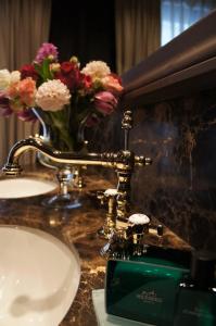 De Orangerie - Small Luxury Hotels of the World - 9