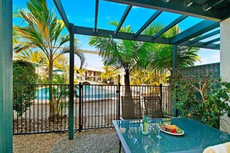 Ivory Palms Noosa - 183