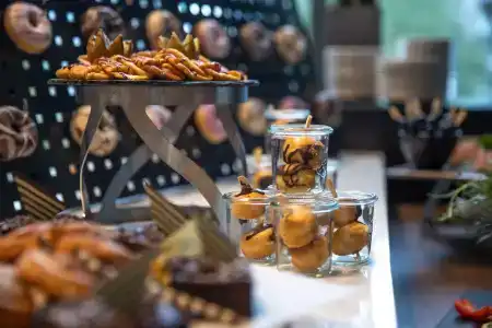 Radisson Blu Frankfurt - 6