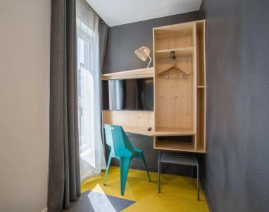 Urban Bivouac - 1