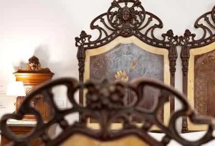 Epoca - Camere con stile - 34