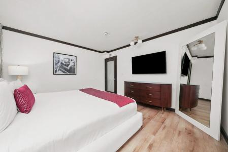 Metropole Suites South Beach - 31