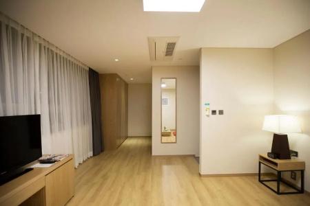 Best Western Haeundae - 31