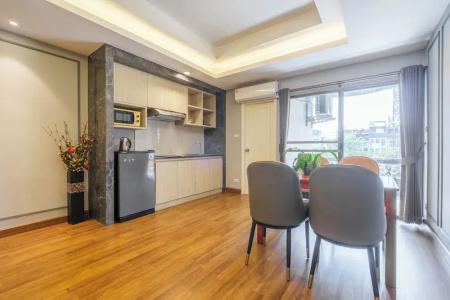Boss Mansion - 215