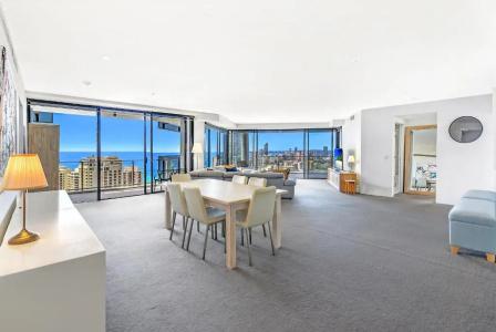 Moorings On Cavill Surfers Paradise - 216