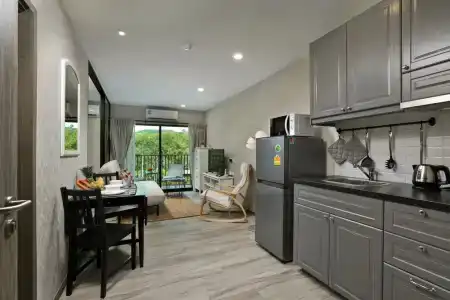 The Title Residencies Naiyang By Trips Phuket - Sha Certified - 30