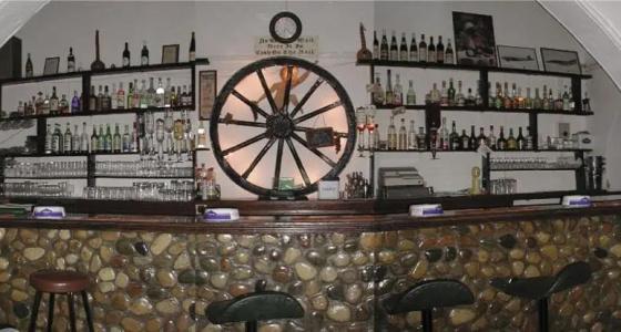 The Bunch Of Grapes Inn - 0