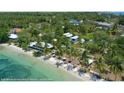 Koh Mook Riviera Beach - 18