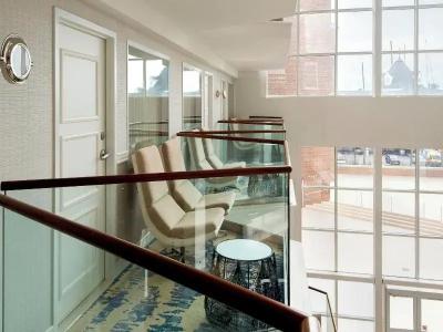 Newport Marriott - 115