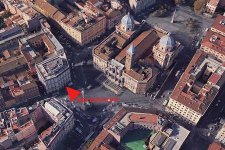 Biancorèroma B&B - 7