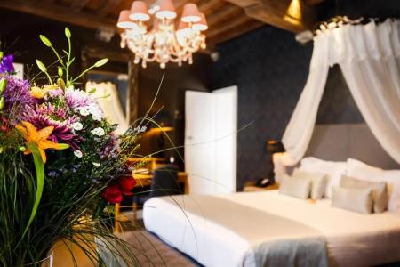 De Castillion - Small elegant family hotel - 105