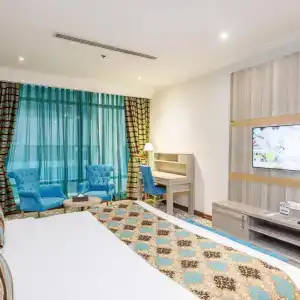 Sapphire Plaza - 40