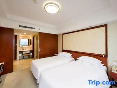 Hangzhou Xinqiao - 45