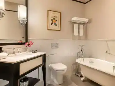 Raffles Grand d'Angkor - 7