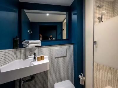 ibis budget Honfleur Centre - 36