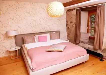 rainhof scheune & naturpark restaurant (Kirchzarten) - 87