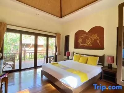 Pai Hotsprings Spa - 43