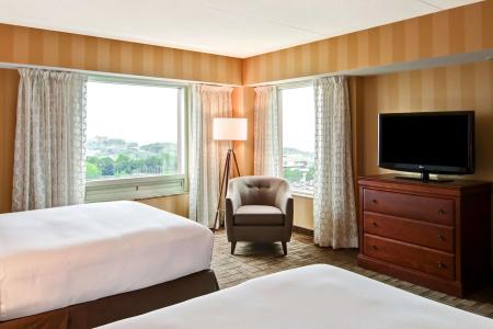 DoubleTree Fallsview & Spa by Hilton - - 3