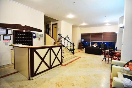 Arsi Sweet Suite - 10