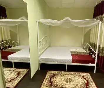 ОК на Большой Никитской - 2
