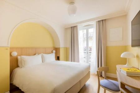 Hôtel Oratio - 57