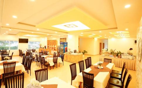 Hong Mon Villa - 28