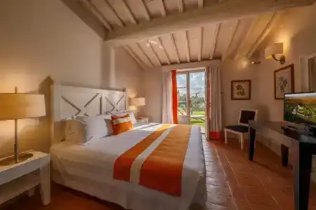 Borgo Scopeto Wine & Country Relais - 236