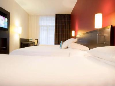 ibis Styles Metz Centre Gare - 43