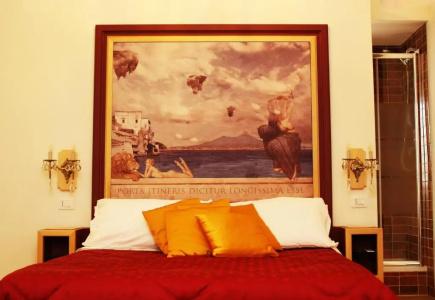 La Bella Napoli b&b - 55
